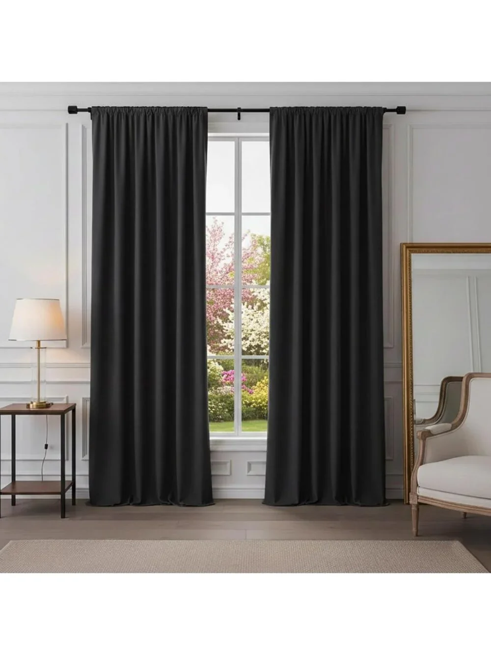 Blackout Curtains 84